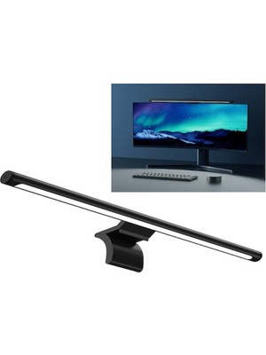 Xiaomi Mijia MJGJDO2YL 1s Bilgisayar Monitörü Işık Çubuğu