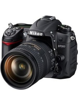 Nikon D7000 + 18-55MM Vr 16.2 Mp 3 Fiyatı, 5.0 Puanı İle