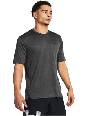 Under Armour Ua Tech Vent Ss Erkek Tişört 1376791