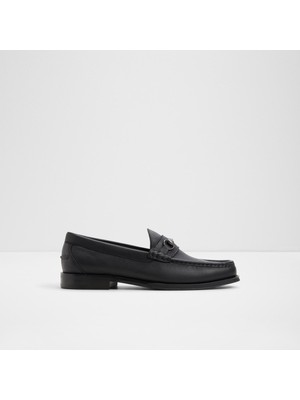 Aldo Wıldwoodd Ayakkabı Oxford&loafer - Siyah