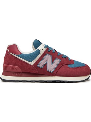 New Balance Kadın Ayakkabı U574RBB