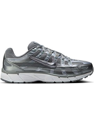 Nike P 6000  Günlük Ayakkabı CD6404-023 Gri