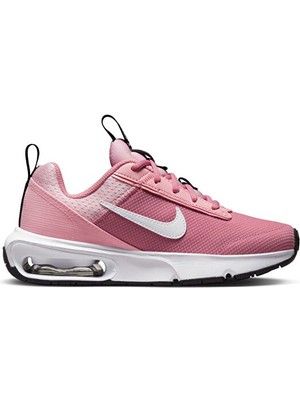 Nike Air Max Intrlk Lite (Gs) Genç Günlük Ayakkabı DH9393-601 Renkli