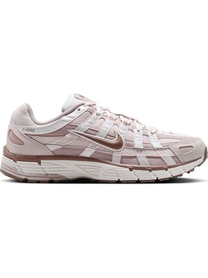 Nike P-6000 Kadın Günlük Ayakkabı HV6353-001 Siyah