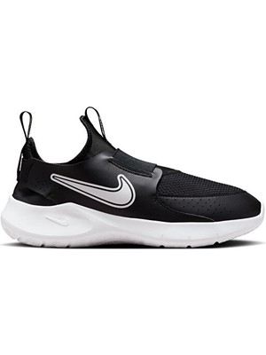 Nike Flex Runner 3 Genç Koşu Ayakkabısı FN1294-005 Siyah