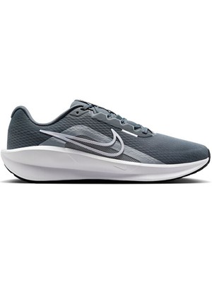 Nike Downshifter 13 Erkek Koşu Ayakkabısı FD6454-010 Renkli