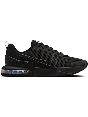 Nike Air Max Alpha Trainer 6  Antrenman Ayakkabısı FQ1833-003 Siyah