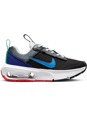 Nike Air Max Intrlk Lite (Ps) Çocuk Günlük Ayakkabı DH9394-005 Renkli