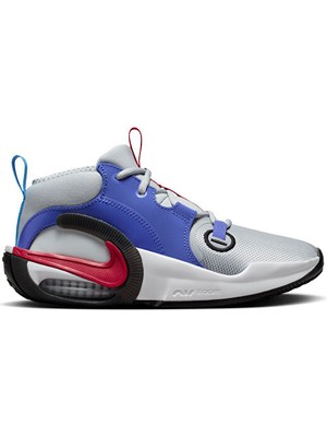 Nike Air Zoom Crossover 2 (Gs) Genç Basketbol Ayakkabısı FB2689-003 Çok Renkli