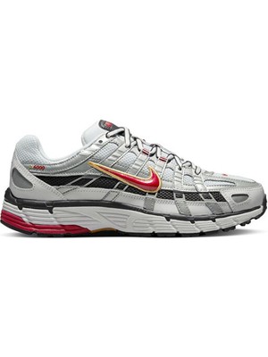 Nike W P 6000  Günlük Ayakkabı BV1021-101 Gri
