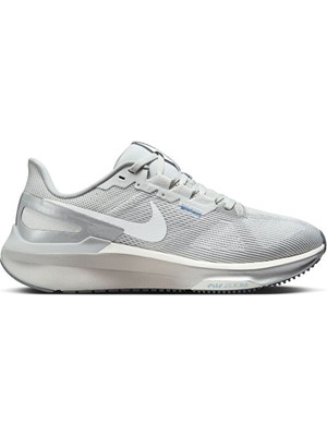 Nike W Air Zoom Structure 25 Kadın Koşu Ayakkabısı DJ7884-012 Renkli