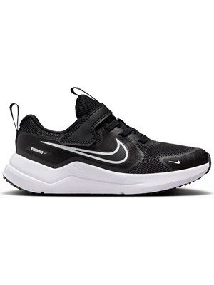 Nike Mystic Fly Siyah Çocuk Koşu Ayakkabısı HM4400-003 Erkekler İçin Konforlu Tasarım