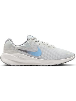 Nike W Revolution 7 Kadın Koşu Ayakkabısı FB2208-013 Krem