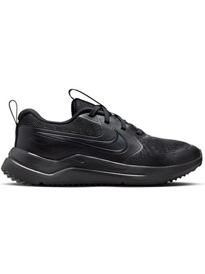 Nike Cosmic Runner (Gs) Genç Koşu Ayakkabısı HM4402-001 Siyah