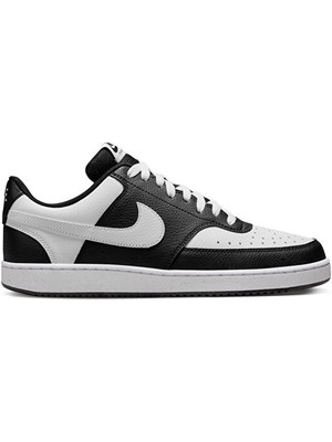 Nike Court Vision Low  Günlük Ayakkabı HM9862-001 Beyaz