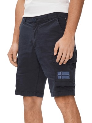 Napapijri N-Horton Erkek Short - NP0A4HOS