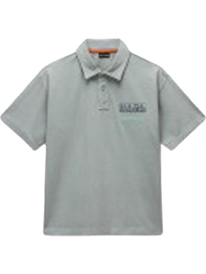 Napapijri E-Cortona Ss Sum Erkek Polo T-Shirt - NP0A4ID9