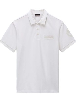 Napapijri E-Amundsen 1 Erkek T-Shirt - NP0A4IN9