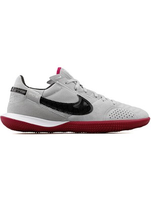 Nike Streetgato Erkek Kapalı Saha / Salon Ayakkabısı DC8466-021 Gri