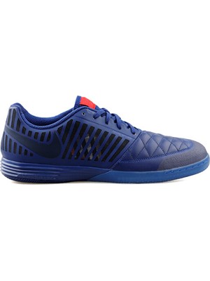 Nike Lunargato Iı Erkek Kapalı Saha/salon Ayakkabısı 580456-401 Lacivert