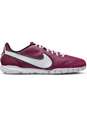 Nike Tiempo Legend 9 Academy Ic Erkek Kapalı Saha / Salon Ayakkabısı DA1190-614 Pembe