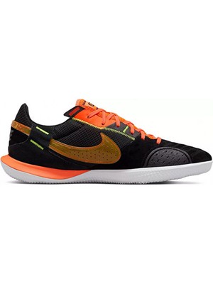 Nike Streetgato Erkek Kapalı Saha / Salon Ayakkabısı DC8466-081 Siyah