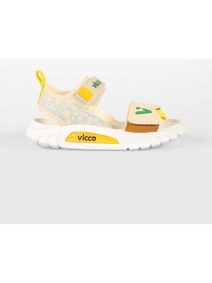 Vicco Dekan Çocuk Cırtlı Phylon Spor Sandalet 332.25Y.203