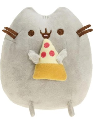 Zigver Pusheen Kedi Peluş Oyuncaklar
