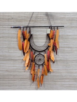 Periboia Ok Yayı Düş Kapanı Model 2