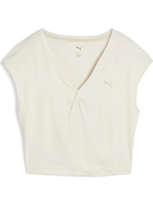 Puma Move Cloudpsun Twist Tee  Kadın Tshirt
