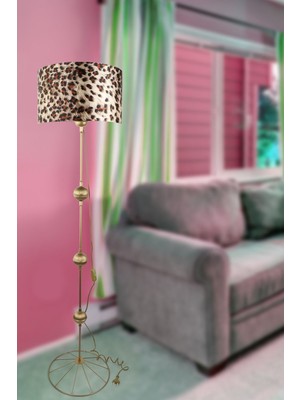 Teknotrust Palermo Lambader Eskitme No:08