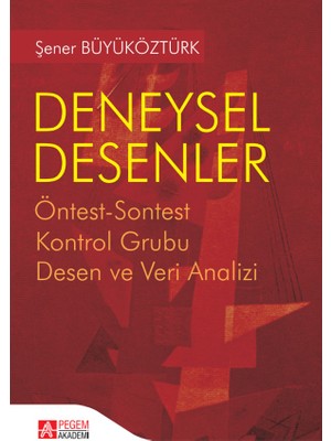 DENEYSEL DESENLER