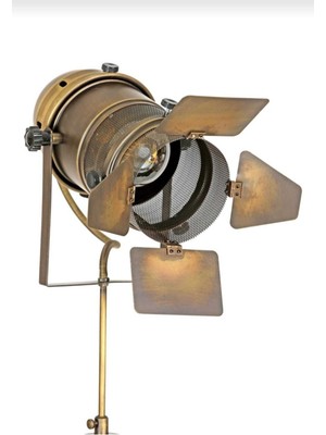 Teknotrust Eskitme Tripot Lambader