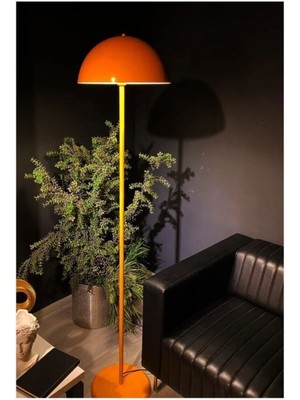 Teknotrust Mantar Lambader E27 Duylu