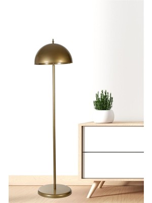 Teknotrust Büyük Retro Eskitme Lambader