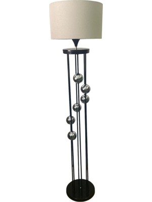 Teknotrust Krem 6 Top Krom Lambader