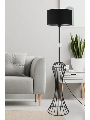 Teknotrust Ezel Lambader Siyah Siyah Şapka