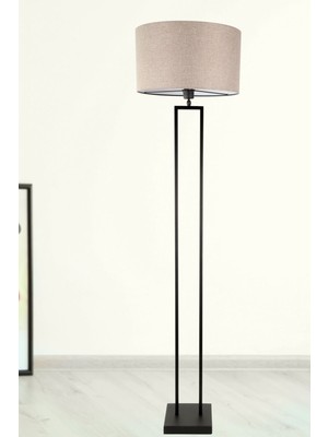 Teknotrust Santarino Lambader Siyah Hasır Şapka