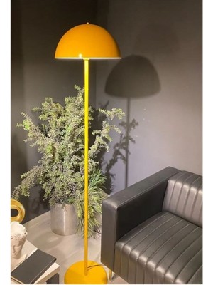 Teknotrust Mantar Lambader E27 Duylu