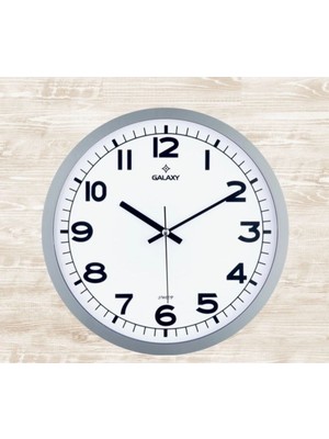 Dekoratif Duvar Saati