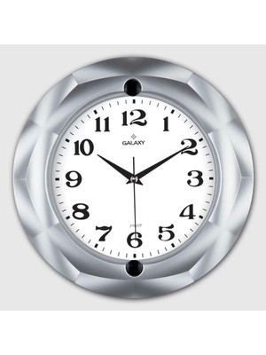 Ayp 603-GK Duvar Saati Galaxy