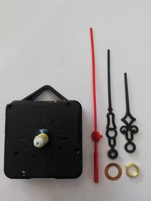 Saat Mekanizması Küçük CSA101