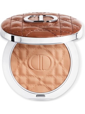 Dior Forever Nude Bronzer Velvet 02