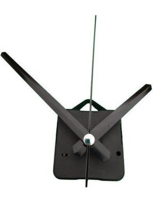 Akar Saat Mekanizması Set 14 mm