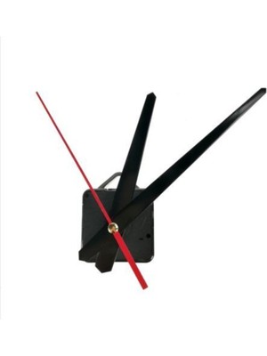 Saat Mekanizması Büyük CSA102