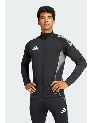 Adidas Tiro 25 Competition Antrenma Erkek Siyah Sweatshirt IW0408