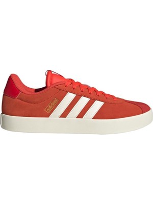 adidas ADİDAS VL COURT 3.0 JP5287 ERKEK Kırmızı Günlük Sneaker Ayakkabı