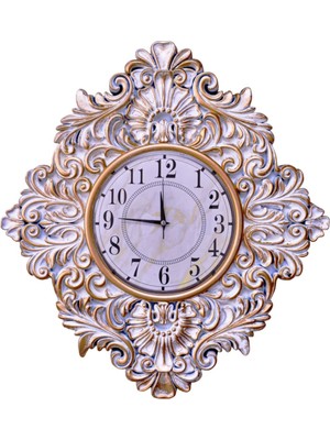 Avangarde Duvar Saati