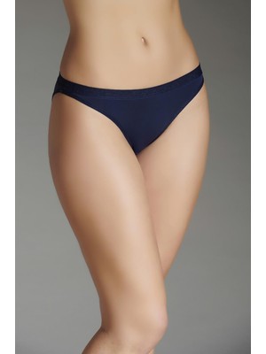 New Bra Bordo Slip Külot