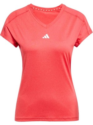 adidas ADİDAS WE MIN T JC9565 KADIN Pembe Tişört